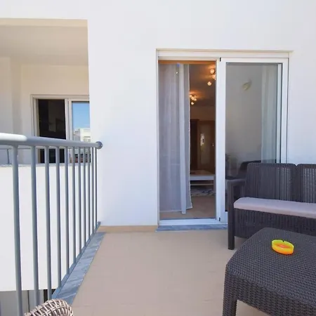 Perfect New In Albufeira