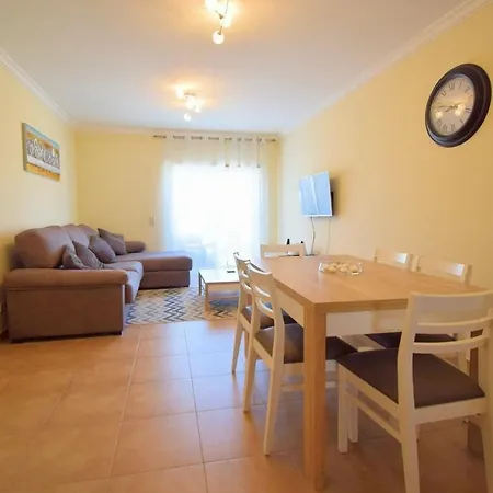 Perfect New In Albufeira