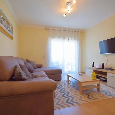 Perfect New In Albufeira