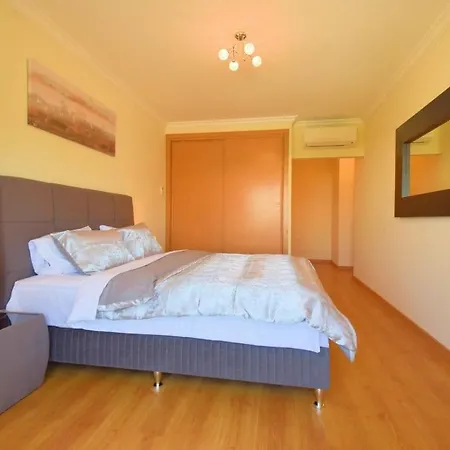 Perfect New In Apartmán *