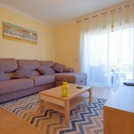 Apartmán Perfect New In *