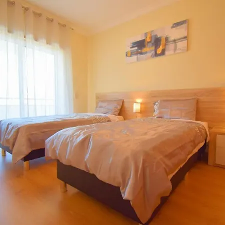 Apartmán Perfect New In *