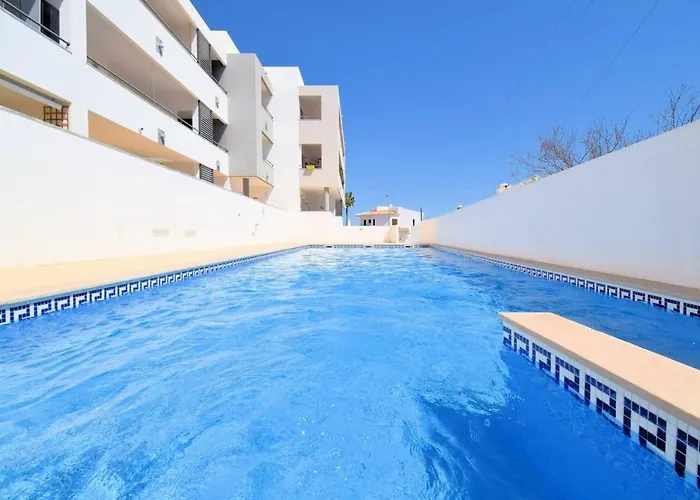 Apartamento Perfect New In
