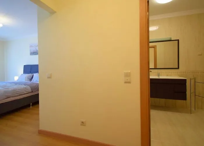 Perfect New In Apartamento Albufeira