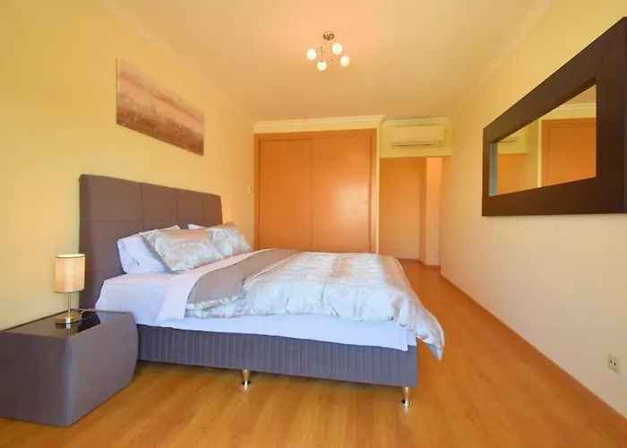 Perfect New In Apartment *