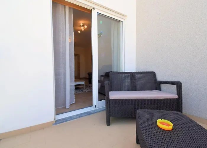 Apartment Perfect New In