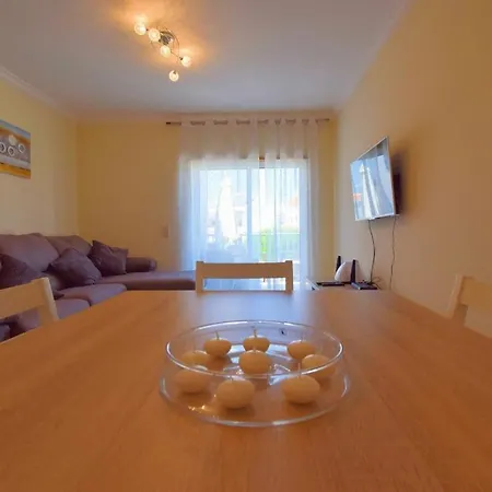 Apartament Perfect New In Albufeira