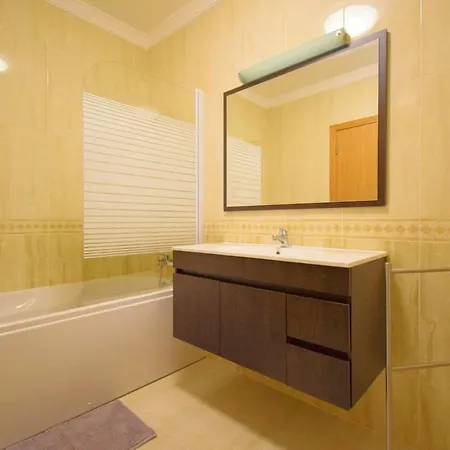 Perfect New In Albufeira