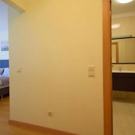 Perfect New In Apartament Albufeira