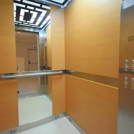 Perfect New In Apartament