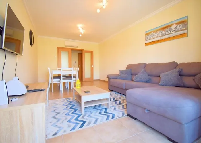 Perfect New In * Albufeira