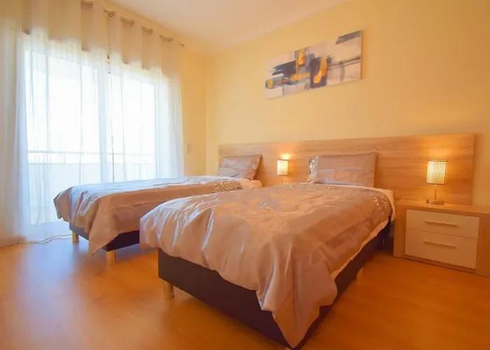 Appartement Perfect New In *